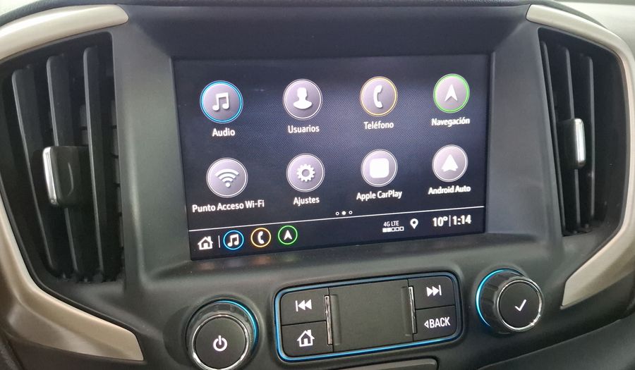 Gmc Terrain 2.0 DENALI D AUTO Suv 2021