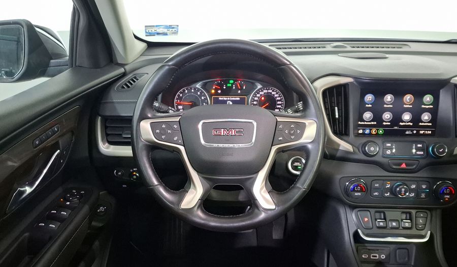 Gmc Terrain 2.0 DENALI D AUTO Suv 2021