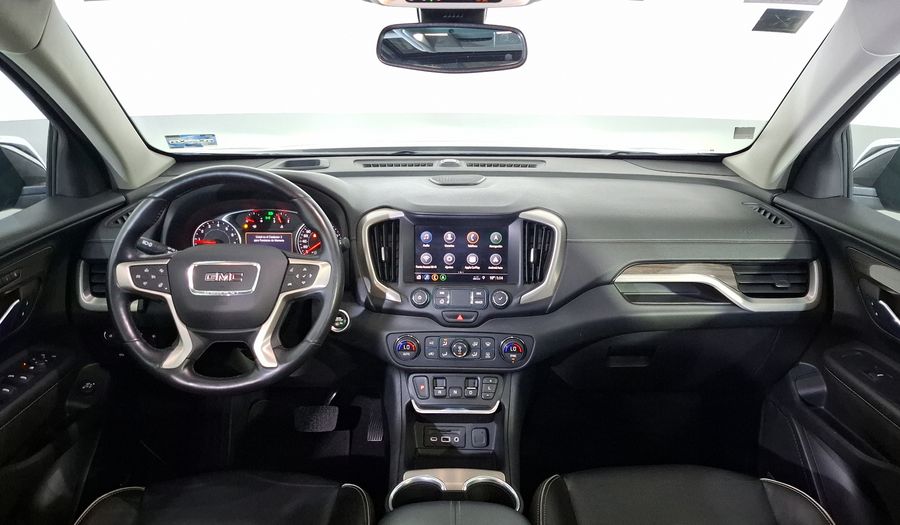 Gmc Terrain 2.0 DENALI D AUTO Suv 2021
