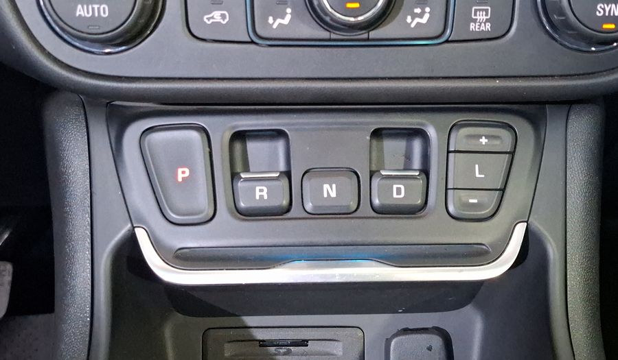 Gmc Terrain 2.0 DENALI D AUTO Suv 2021