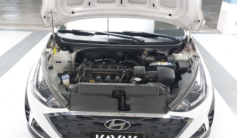 Hyundai Hb20x 1.6 X DIAMOND AT Hatchback 2020