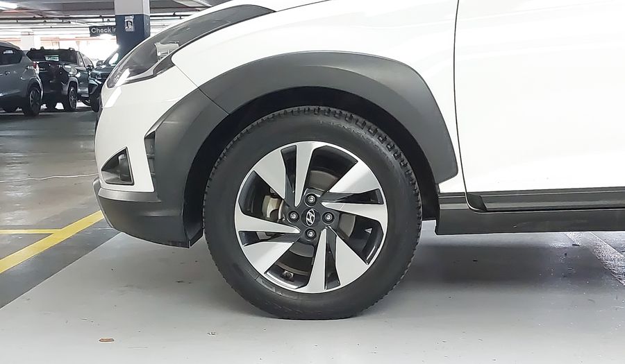 Hyundai Hb20x 1.6 X DIAMOND AT Hatchback 2020