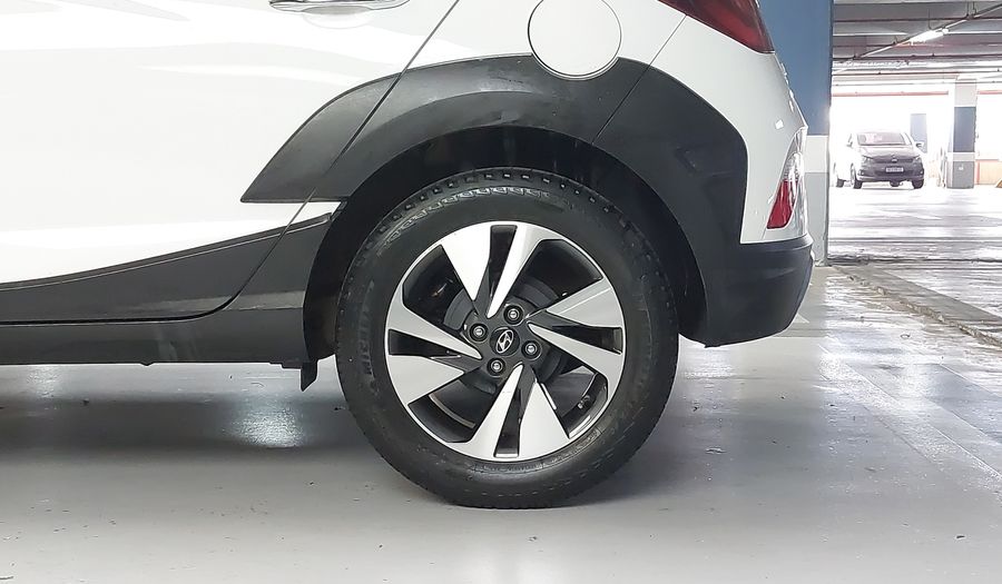 Hyundai Hb20x 1.6 X DIAMOND AT Hatchback 2020