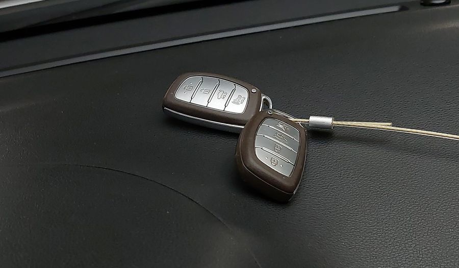 Hyundai Hb20x 1.6 X DIAMOND AT Hatchback 2020