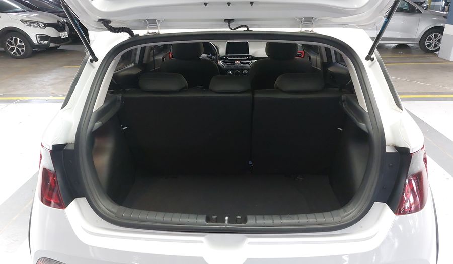 Hyundai Hb20x 1.6 X DIAMOND AT Hatchback 2020