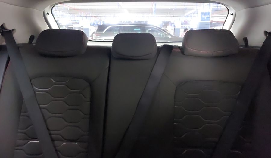 Hyundai Hb20x 1.6 X DIAMOND AT Hatchback 2020