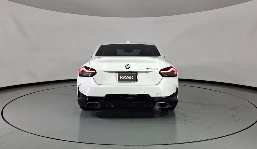 Bmw Serie 2 3.0 M240I AUTO Coupe 2023