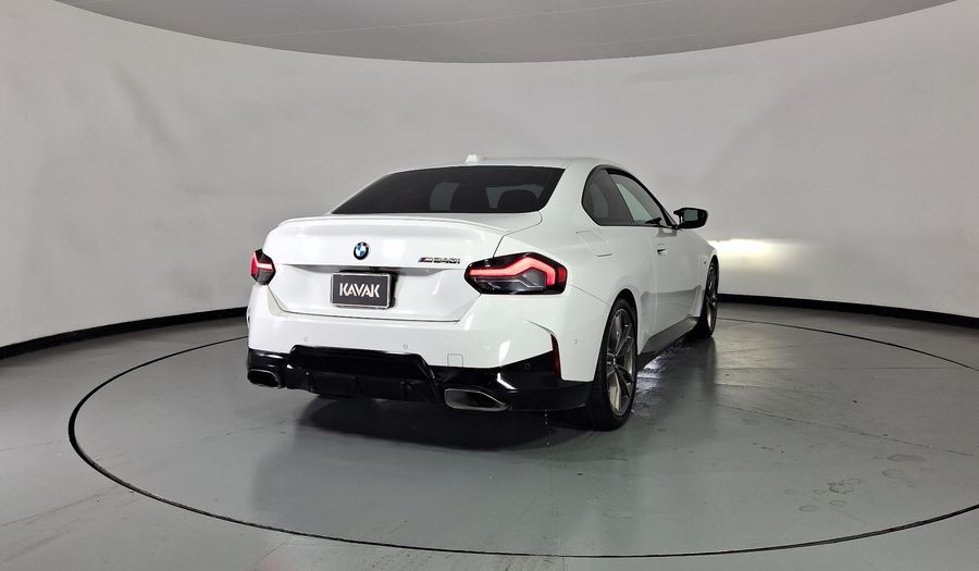 Bmw Serie 2 3.0 M240I AUTO Coupe 2023