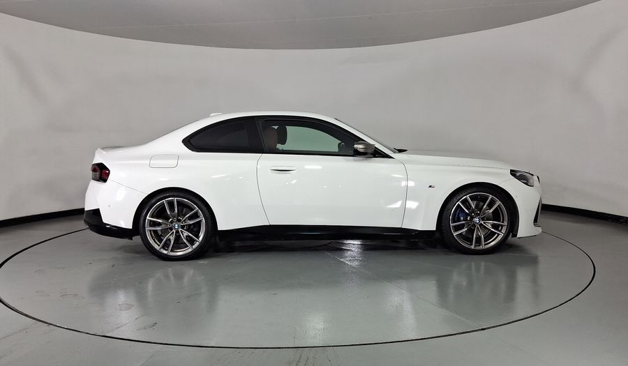 Bmw Serie 2 3.0 M240I AUTO Coupe 2023
