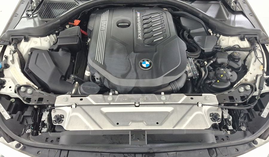 Bmw Serie 2 3.0 M240I AUTO Coupe 2023