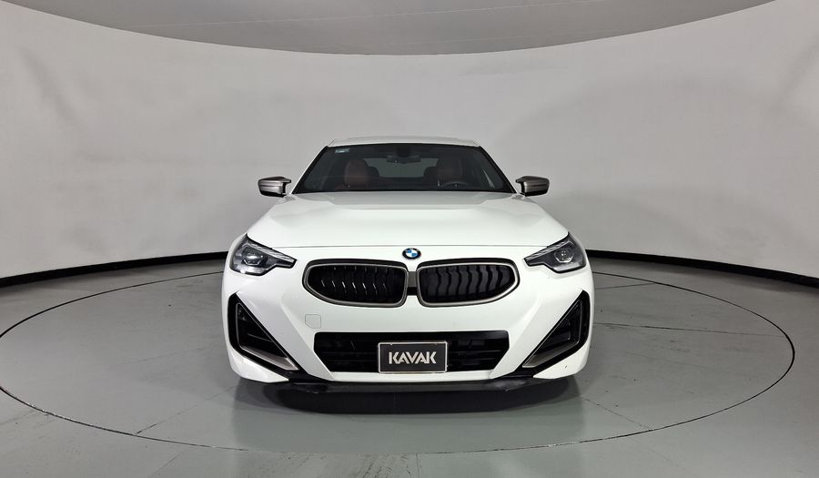 Bmw Serie 2 3.0 M240I AUTO Coupe 2023