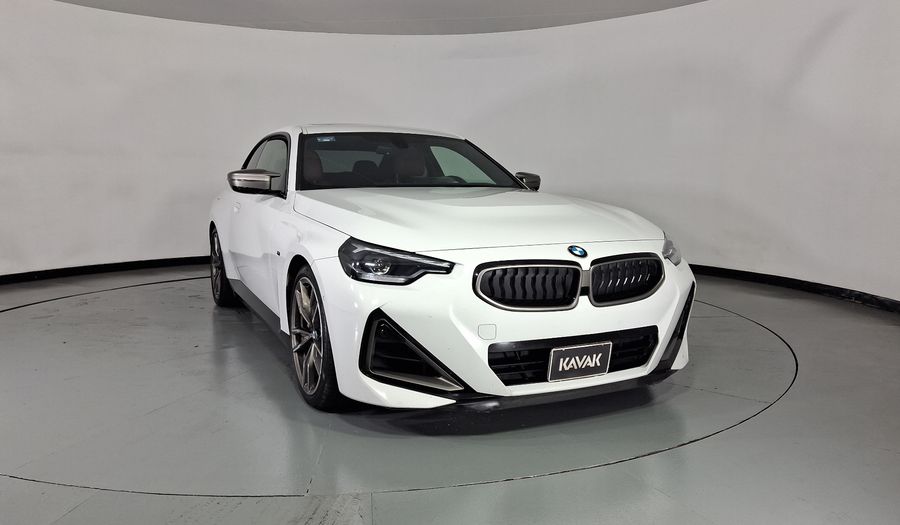 Bmw Serie 2 3.0 M240I AUTO Coupe 2023