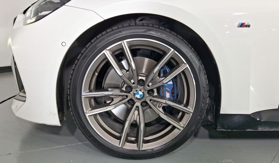 Bmw Serie 2 3.0 M240I AUTO Coupe 2023