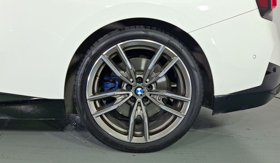 Bmw Serie 2 3.0 M240I AUTO Coupe 2023