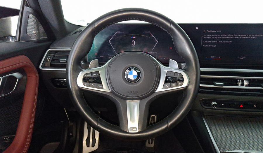 Bmw Serie 2 3.0 M240I AUTO Coupe 2023