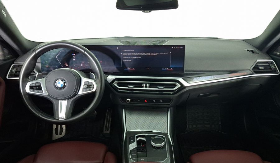 Bmw Serie 2 3.0 M240I AUTO Coupe 2023