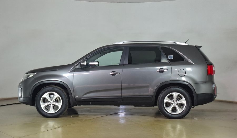 Kia Sorento 2.2 DSL EX AUTO FULL 4WD Suv 2015