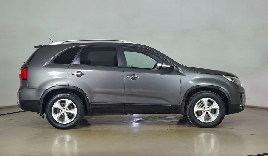 Kia Sorento 2.2 DSL EX AUTO FULL 4WD Suv 2015