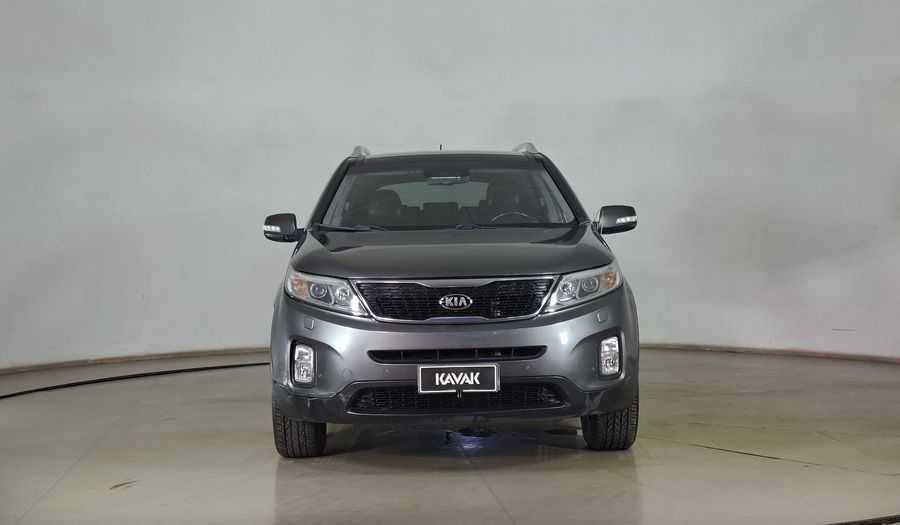 Kia Sorento 2.2 DSL EX AUTO FULL 4WD Suv 2015