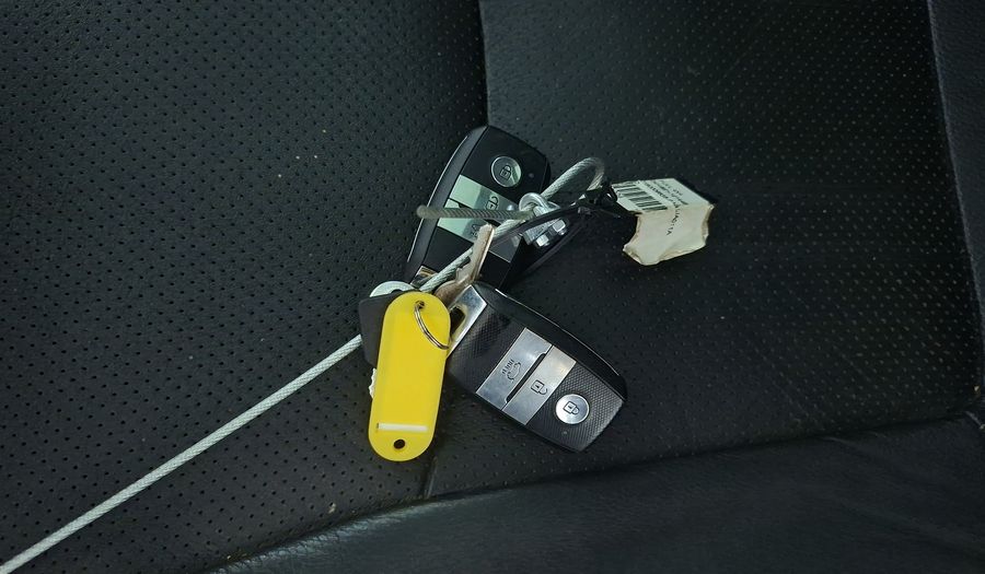 Kia Sorento 2.2 DSL EX AUTO FULL 4WD Suv 2015