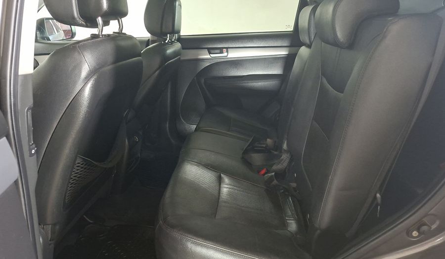 Kia Sorento 2.2 DSL EX AUTO FULL 4WD Suv 2015