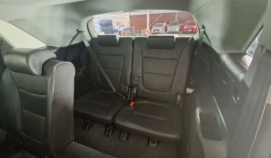 Kia Sorento 2.2 DSL EX AUTO FULL 4WD Suv 2015