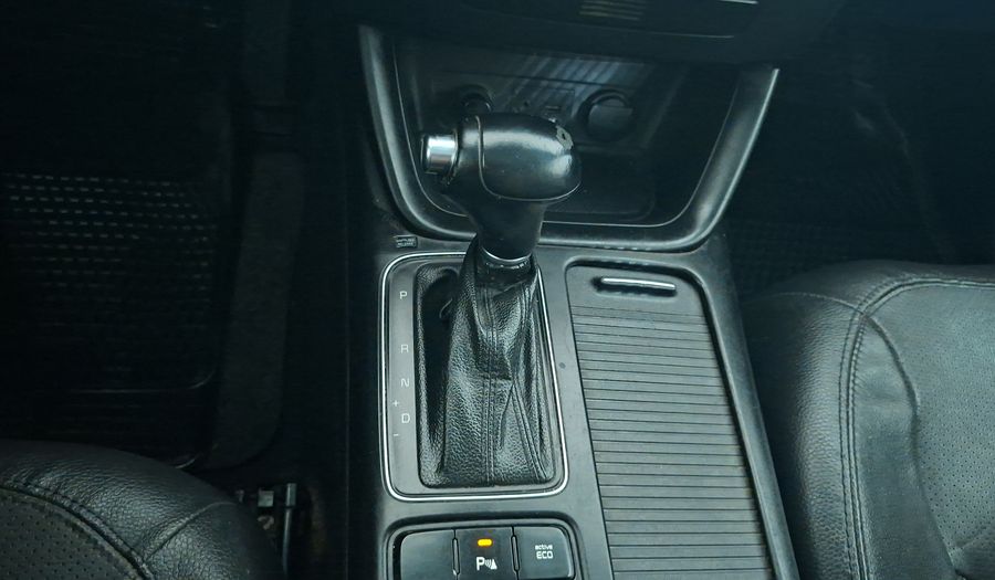 Kia Sorento 2.2 DSL EX AUTO FULL 4WD Suv 2015