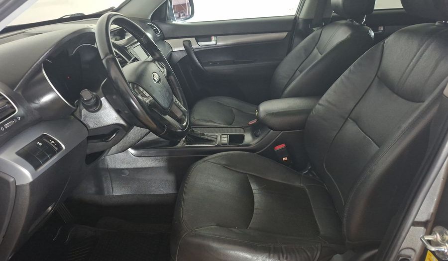 Kia Sorento 2.2 DSL EX AUTO FULL 4WD Suv 2015