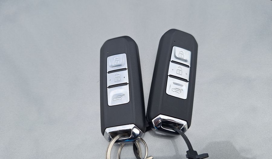 Chevrolet Captiva 1.5 PREMIER CVT P Suv 2024