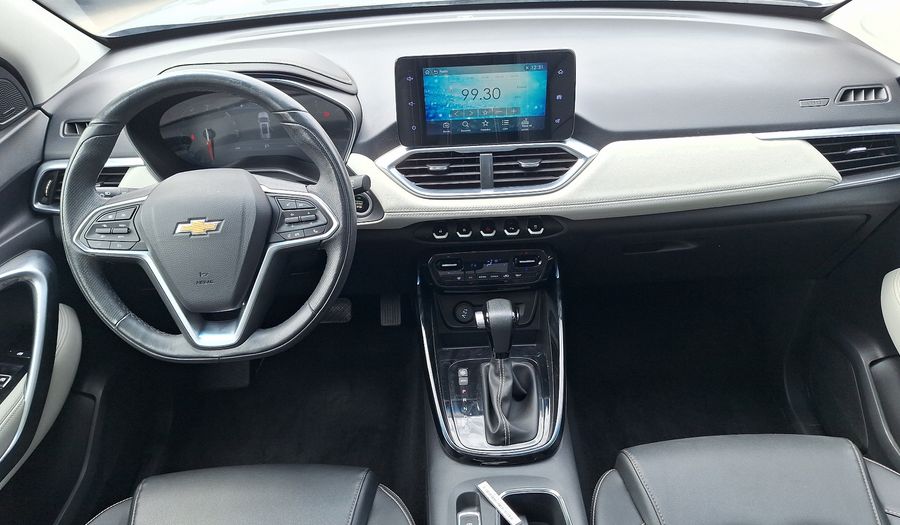 Chevrolet Captiva 1.5 PREMIER CVT P Suv 2024