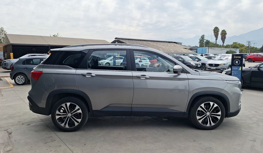 Chevrolet Captiva 1.5 PREMIER CVT P Suv 2024