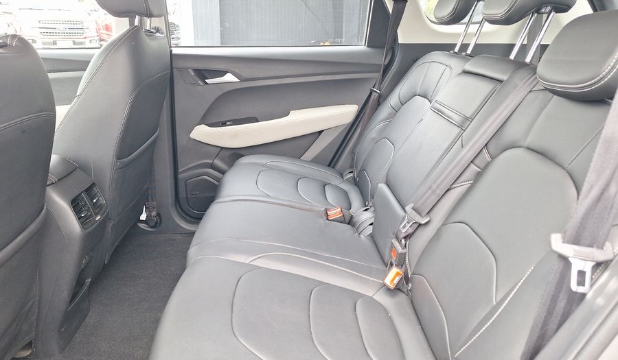 Chevrolet Captiva 1.5 PREMIER CVT P Suv 2024