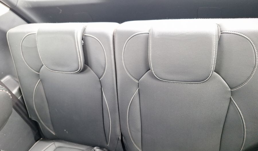 Chevrolet Captiva 1.5 PREMIER CVT P Suv 2024