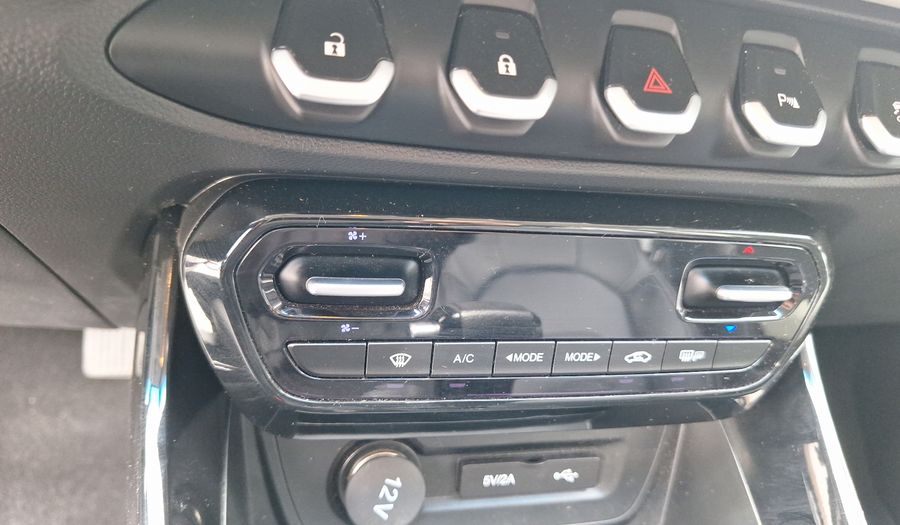 Chevrolet Captiva 1.5 PREMIER CVT P Suv 2024