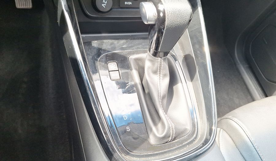 Chevrolet Captiva 1.5 PREMIER CVT P Suv 2024