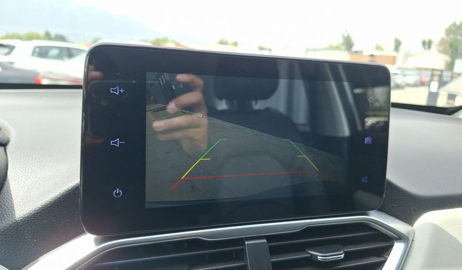 Chevrolet Captiva 1.5 PREMIER CVT P Suv 2024