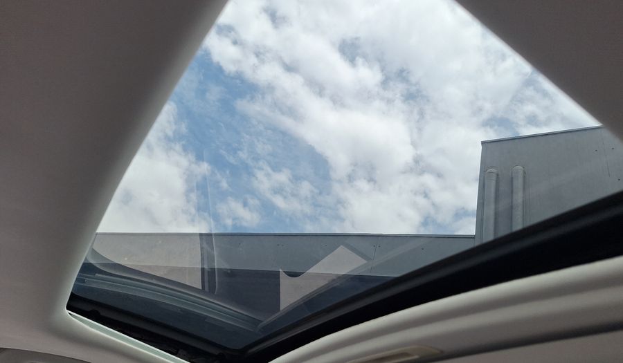 Chevrolet Captiva 1.5 PREMIER CVT P Suv 2024