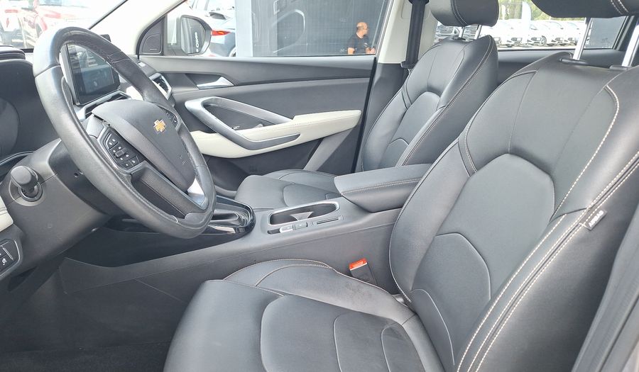 Chevrolet Captiva 1.5 PREMIER CVT P Suv 2024