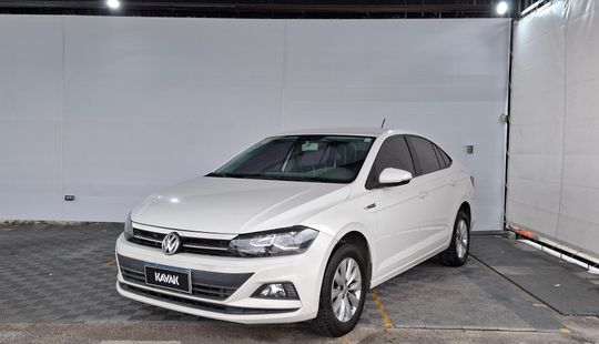 Volkswagen • Virtus