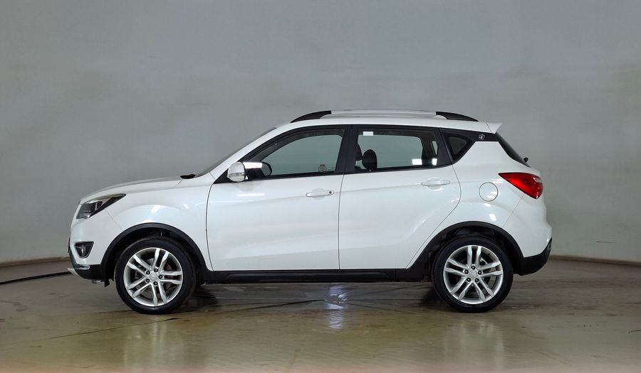 Changan Cs35 1.6 LUXURY Suv 2019