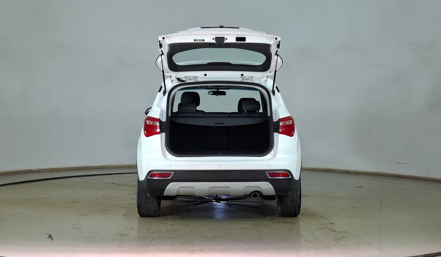 Changan Cs35 1.6 LUXURY Suv 2019