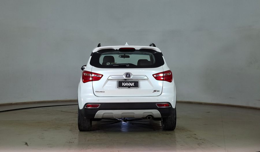 Changan Cs35 1.6 LUXURY Suv 2019