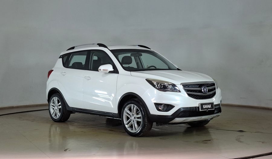 Changan Cs35 1.6 LUXURY Suv 2019