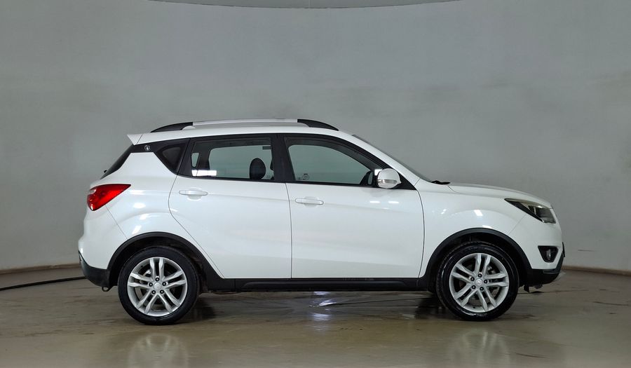 Changan Cs35 1.6 LUXURY Suv 2019
