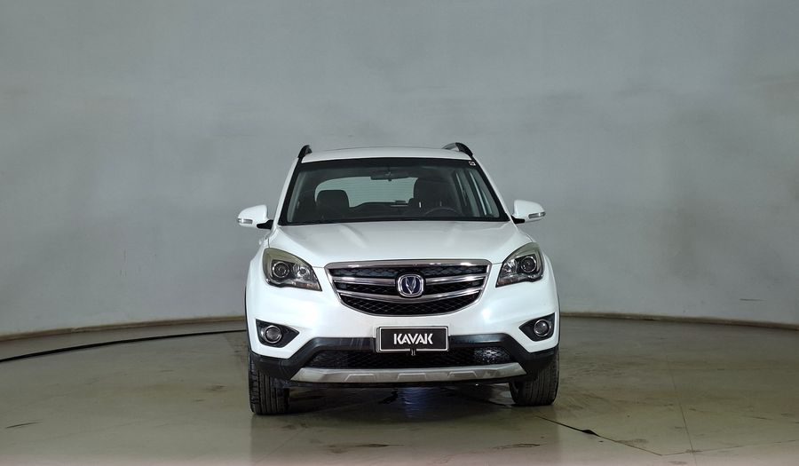 Changan Cs35 1.6 LUXURY Suv 2019