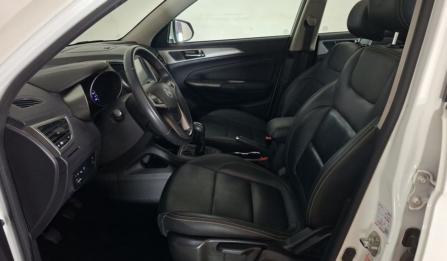 Changan Cs35 1.6 LUXURY Suv 2019