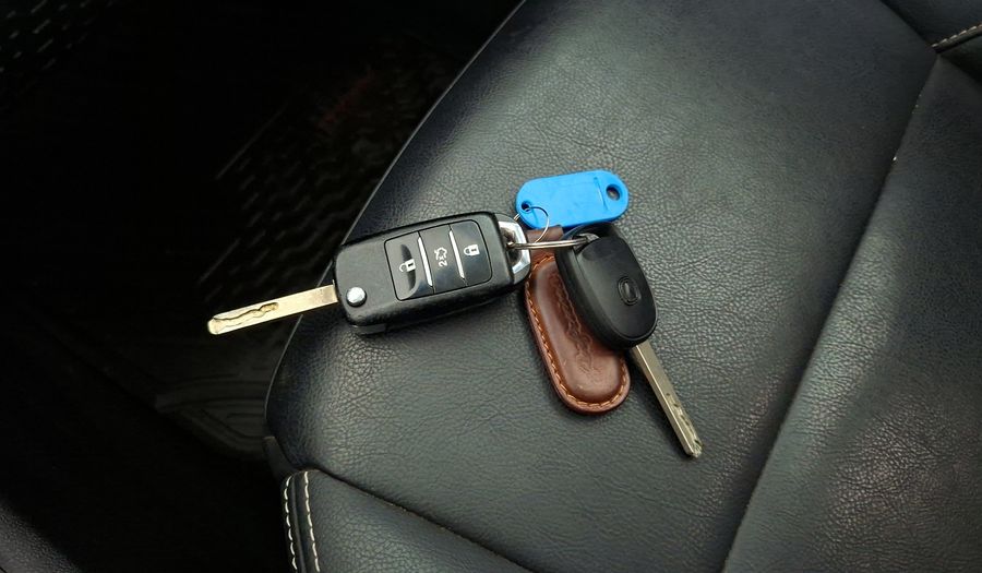 Changan Cs35 1.6 LUXURY Suv 2019