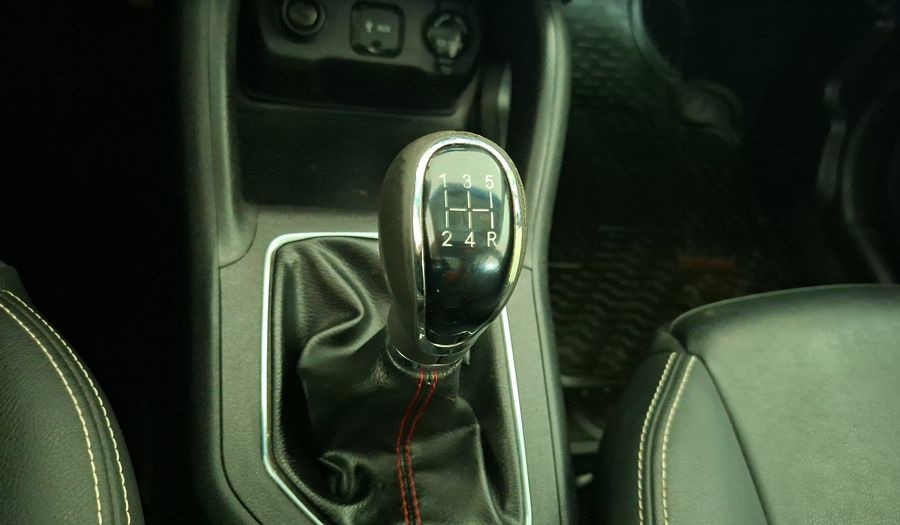 Changan Cs35 1.6 LUXURY Suv 2019