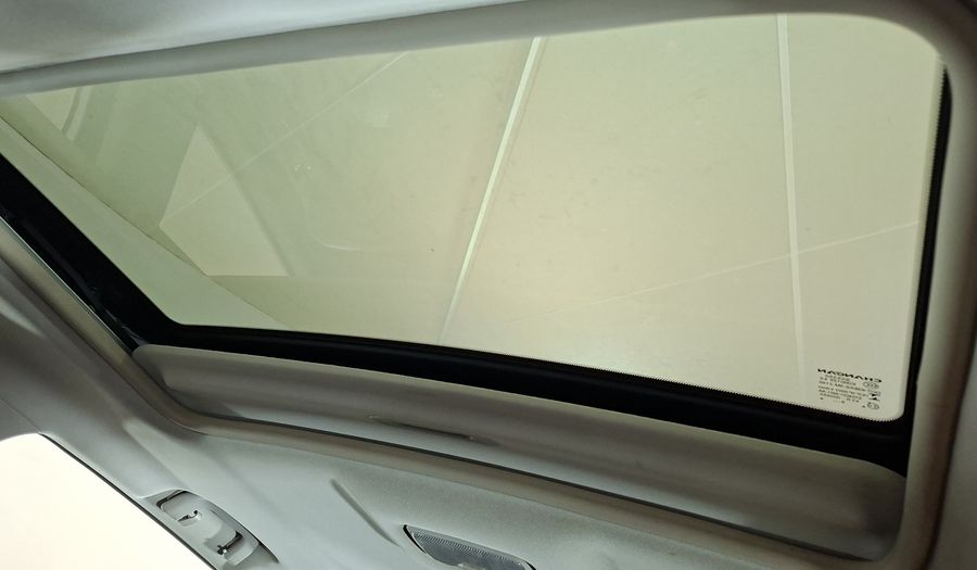 Changan Cs35 1.6 LUXURY Suv 2019