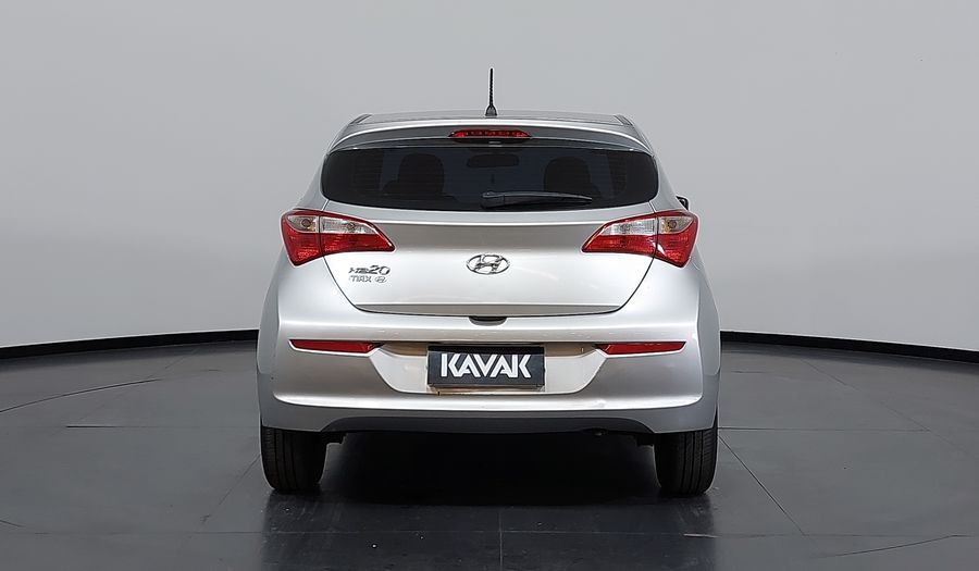 Hyundai Hb20 1.0 COMFORT Hatchback 2018